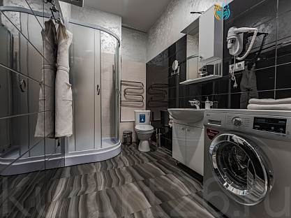 Cанаторий «Вернисаж» г. Кисловодск. Номера